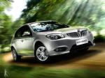Brilliance H320 2012 года